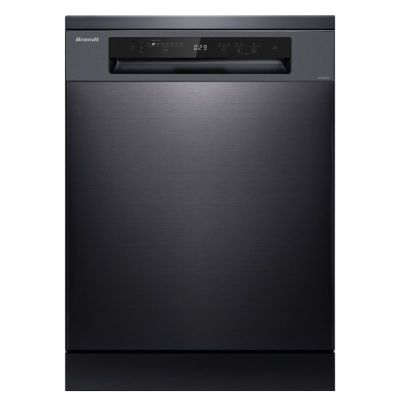 Brandt BCF422DQD dishwasher Freestanding 14 place settings C