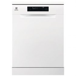Electrolux SatelliteClean ESM48310SW dishwasher
