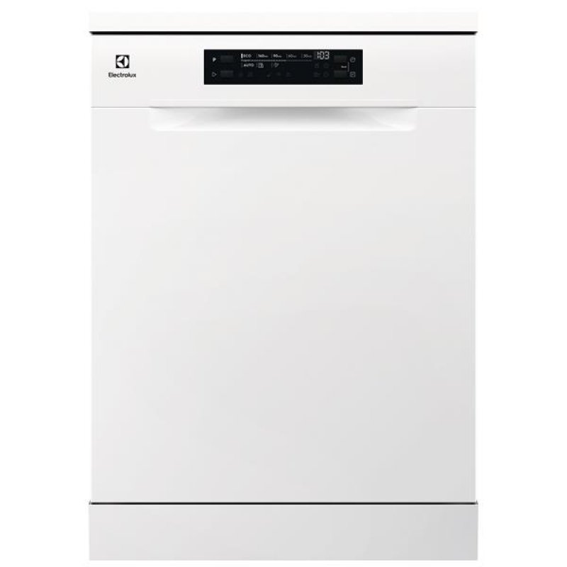 Electrolux SatelliteClean ESM48310SW dishwasher