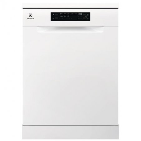 Electrolux SatelliteClean ESM48310SW dishwasher