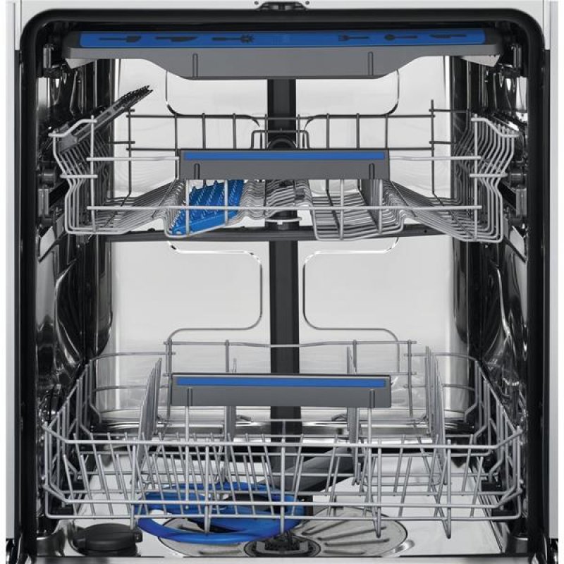 Electrolux SatelliteClean ESM48310SW dishwasher