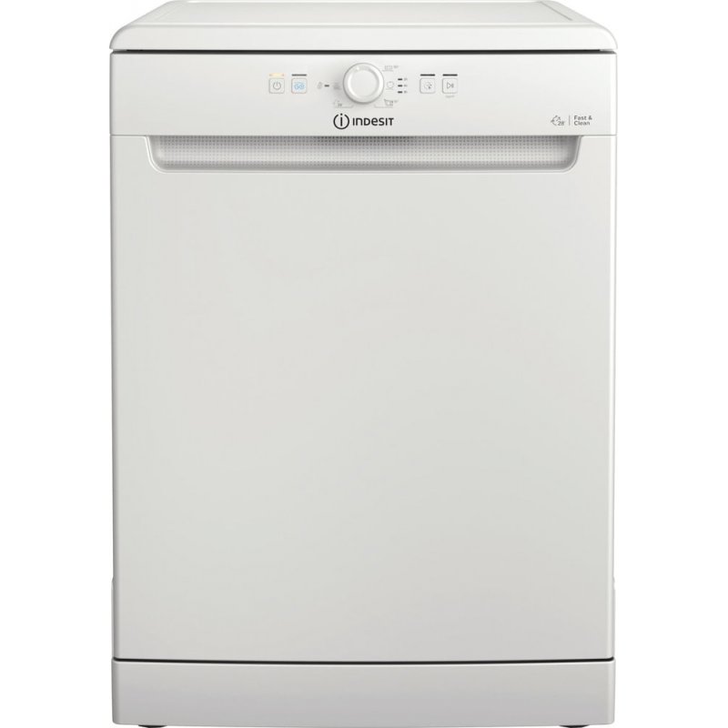 Indesit D2F HK26 Pose libre 14 couverts E