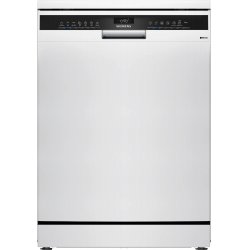 Siemens iQ300 SN23HW02KE dishwasher Freestanding 13 place settings D