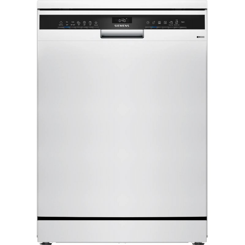 Siemens iQ300 SN23HW02KE dishwasher Freestanding 13 place settings D