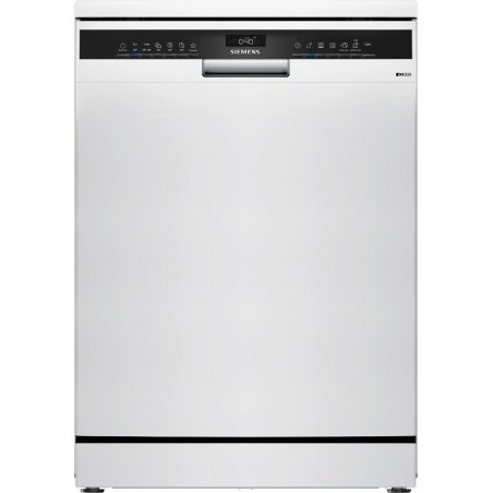 Siemens iQ300 SN23HW02KE lave-vaisselle Pose libre 13 couverts D