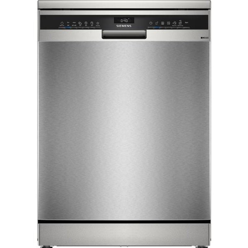 Siemens iQ300 SN23HI02KE Freestanding 13 place settings D
