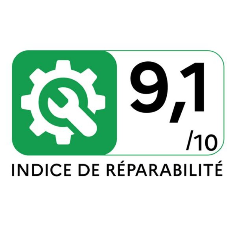 Siemens iQ300 SN23HI02KE Pose libre 13 couverts D