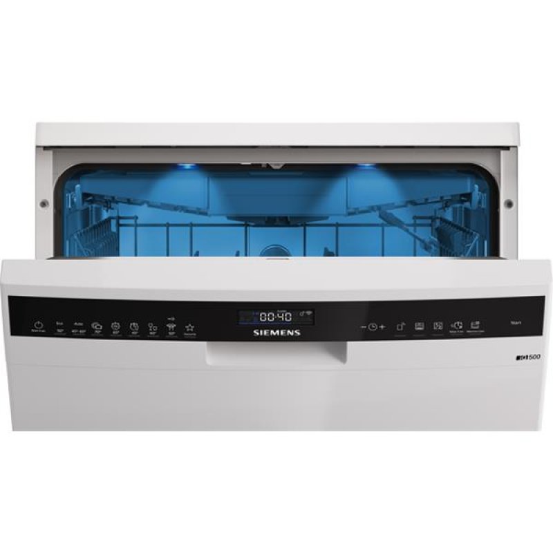 Lave-vaisselle SN25EW09CE