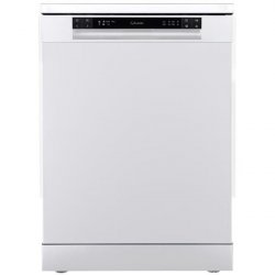 Vedette VFP337EW dishwasher Freestanding 13 place settings D