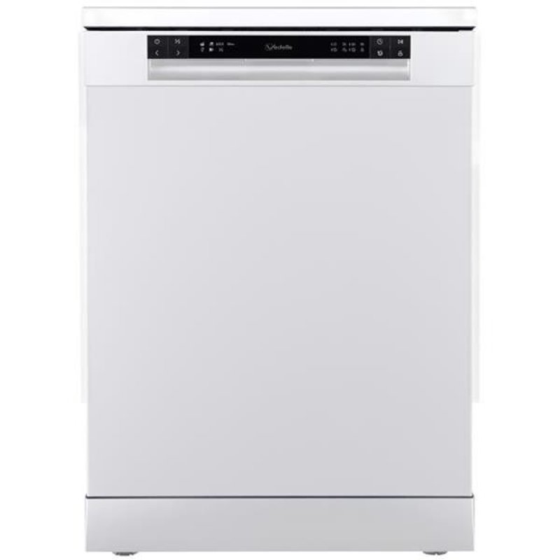 Vedette VFP337EW dishwasher Freestanding 13 place settings D