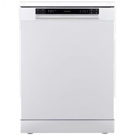 Vedette VFP337EW lave-vaisselle Pose libre 13 couverts D