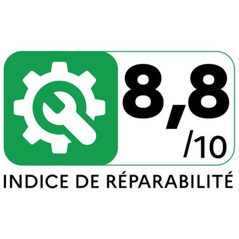 Lave-vaisselle VFP337EW