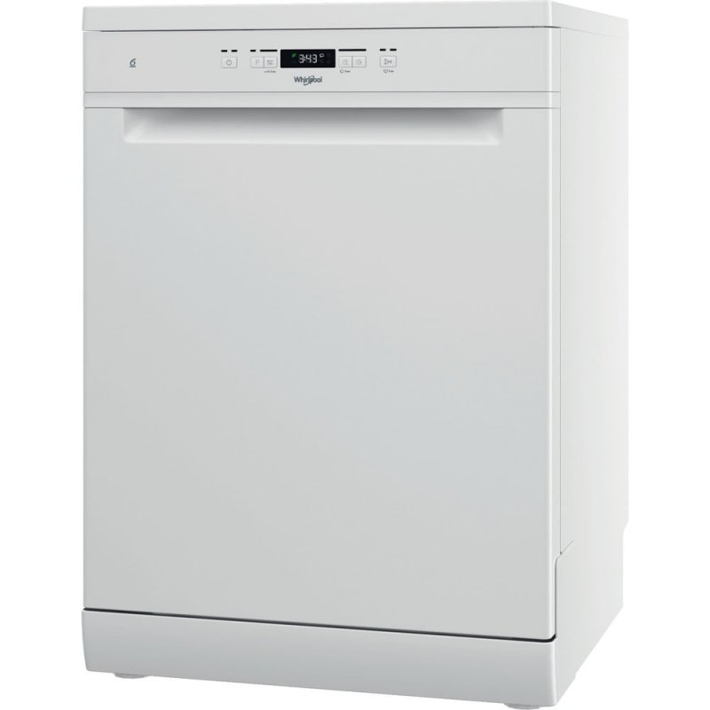 Whirlpool WFC 3C34 Freestanding 14 place settings D