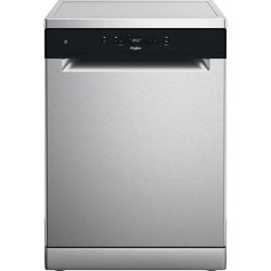 Whirlpool W2F HD624 X Freestanding 14 place settings E