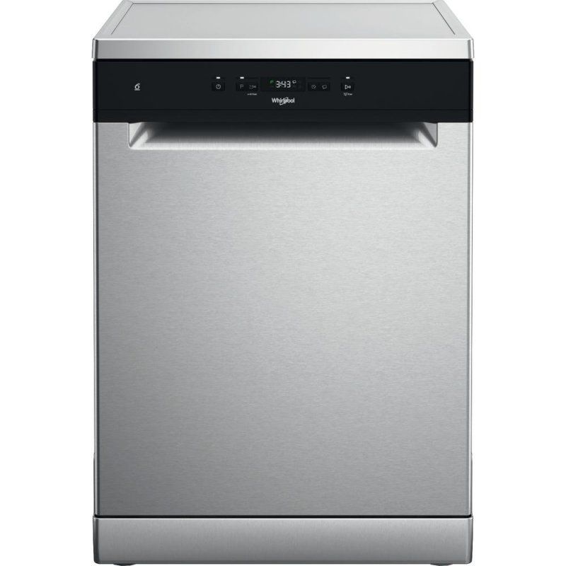 Whirlpool W2F HD624 X Pose libre 14 couverts E