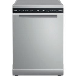 Whirlpool W7F HS31 S Freestanding 15 place settings D