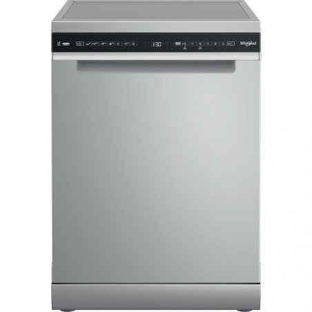 Whirlpool W7F HS31 S Freestanding 15 place settings D