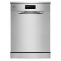 Electrolux SatelliteClean ESM48210SX Semi-intégré 14 couverts E