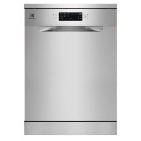 Electrolux SatelliteClean ESM48210SX Semi-intégré 14 couverts E