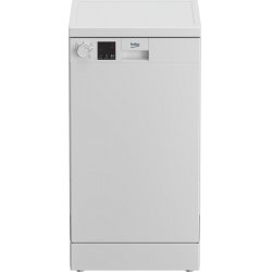 Beko DVS05024W Freestanding 10 place settings E