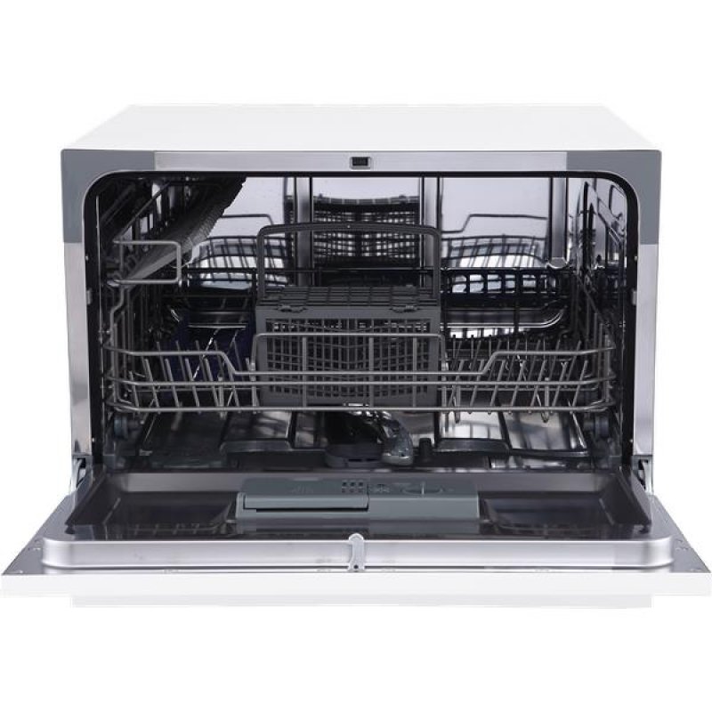 Lave-vaisselle compact FLV0647DW