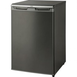 Beko TSE1264FMGN frigo combine Comptoir 114 L E Gris