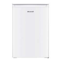 Brandt BST551ESW frigo combine Pose libre 109 L E Blanc