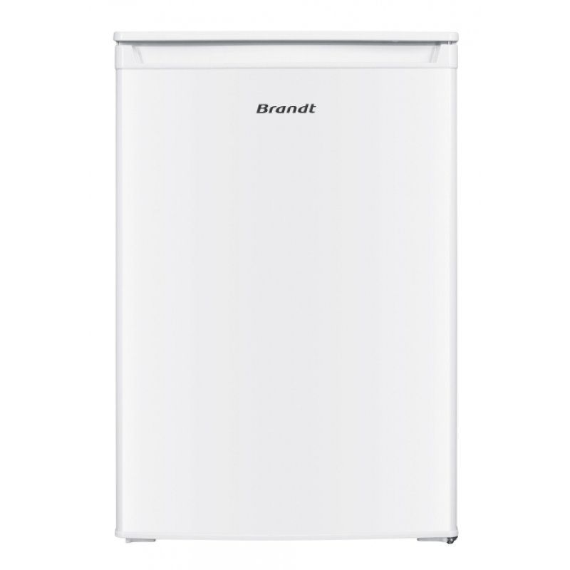 Brandt BST551ESW frigo combine Pose libre 109 L E Blanc