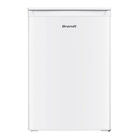 Brandt BST551ESW frigo combine Pose libre 109 L E Blanc