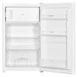 Brandt BST504ESW combi-fridge Countertop 102 L E White