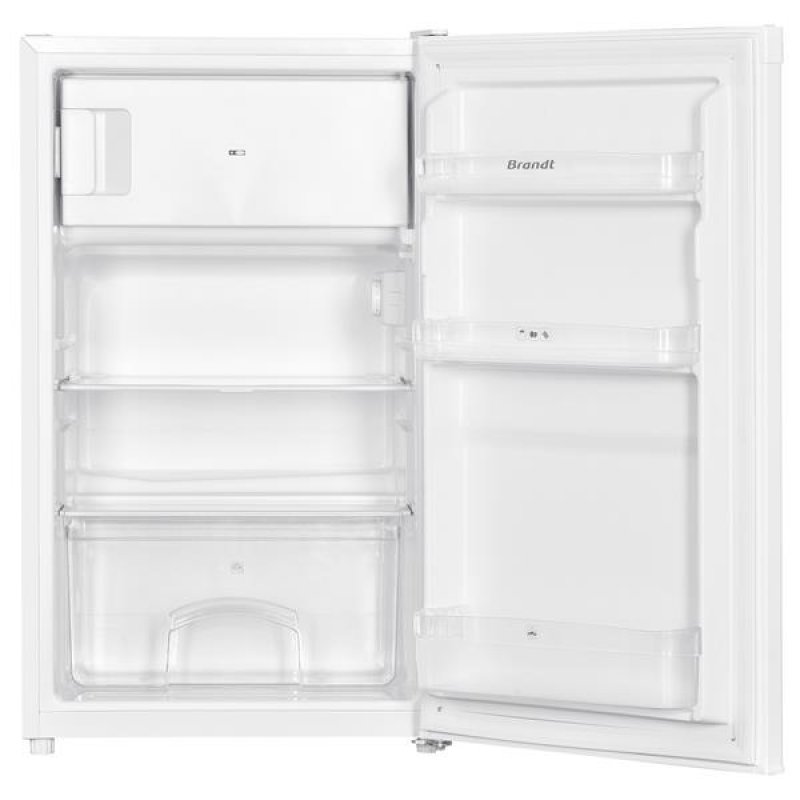 Brandt BST504ESW combi-fridge Countertop 102 L E White
