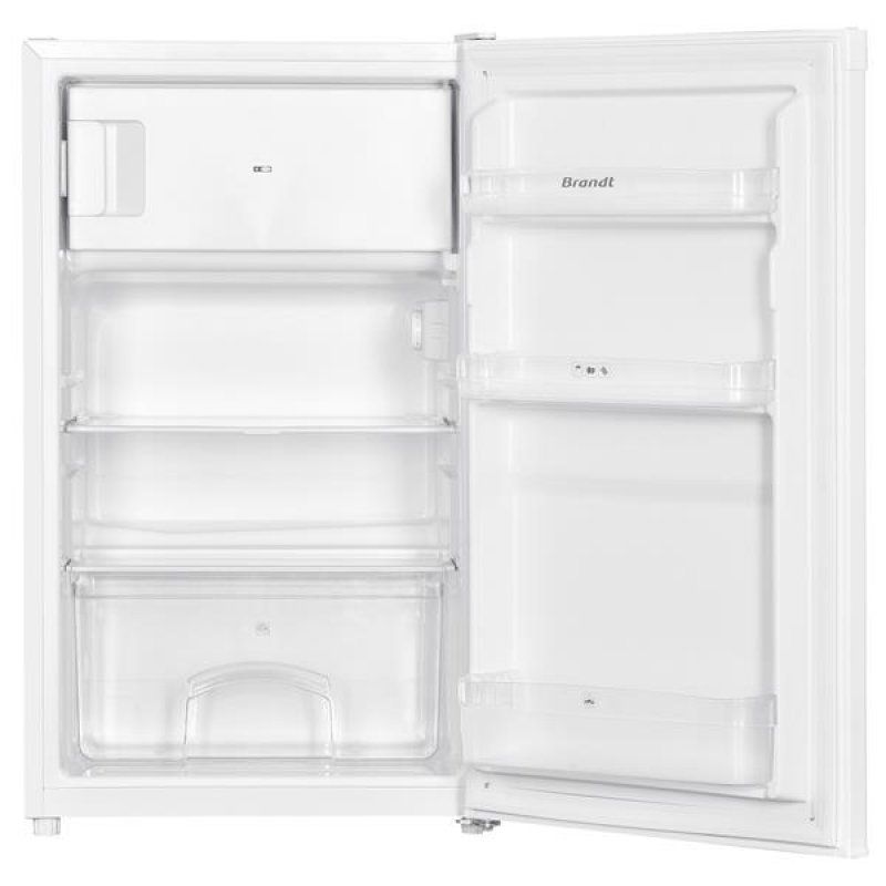 Brandt BST504ESW frigo combine Comptoir 102 L E Blanc