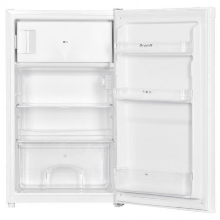 Brandt BST504ESW combi-fridge Countertop 102 L E White