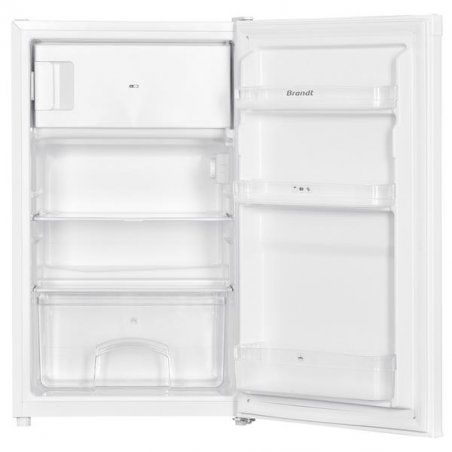 Brandt BST504ESW frigo combine Comptoir 102 L E Blanc