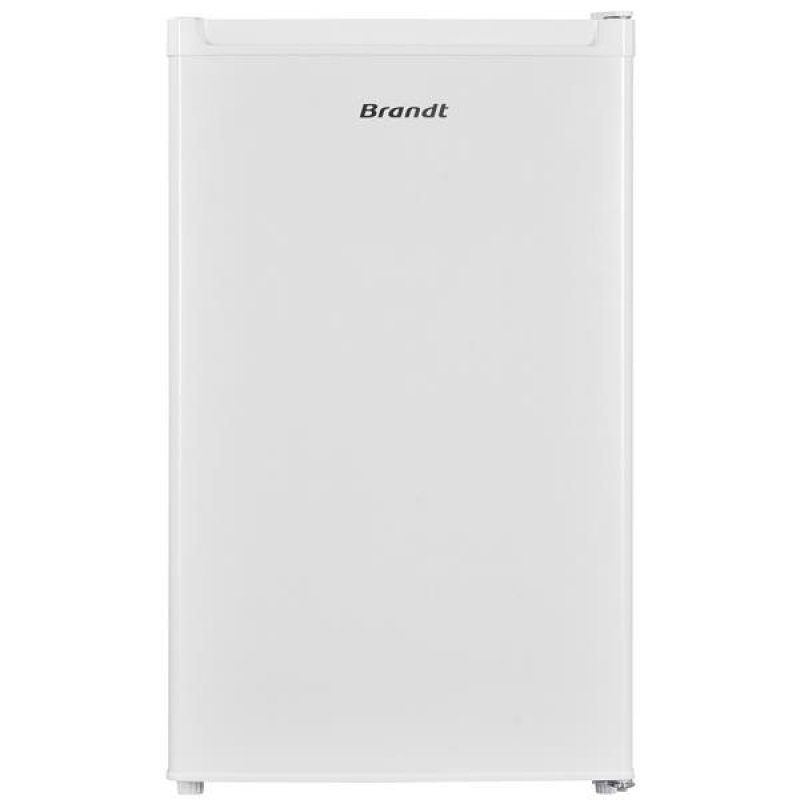 Brandt BST504ESW combi-fridge Countertop 102 L E White