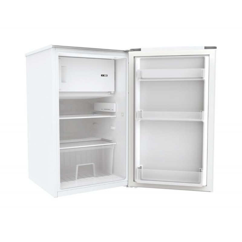 Candy Comfort COT1S45EW frigo combine Pose libre 106 L E Blanc