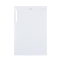 Candy CCTOS 544WHN combi-fridge Freestanding 109 L E White