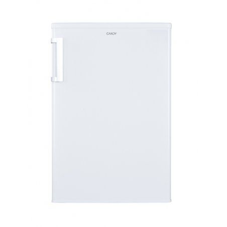 Candy CCTOS 544WHN combi-fridge Freestanding 109 L E White