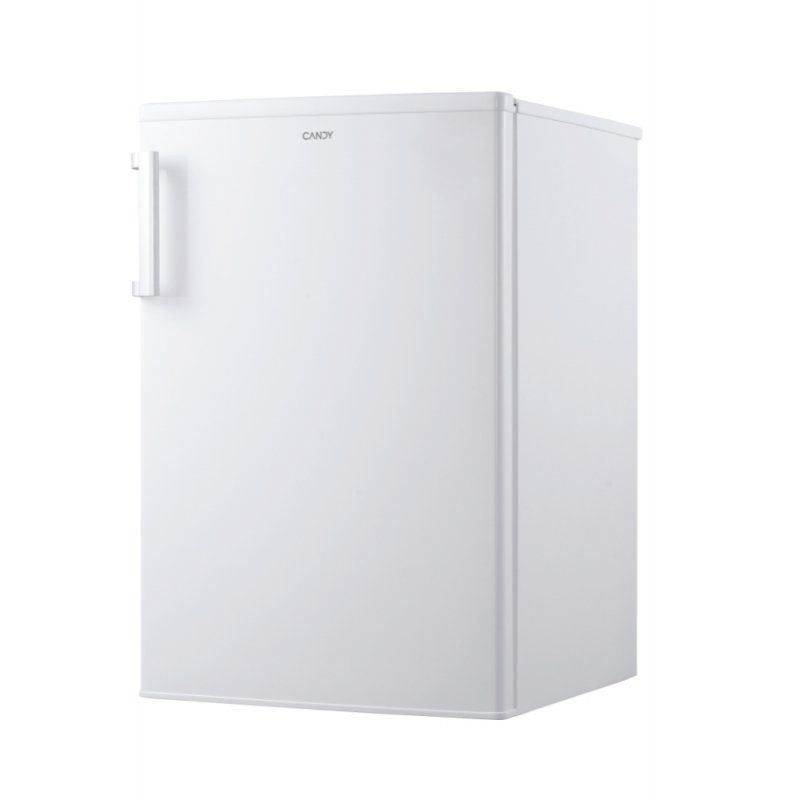 Candy CCTOS 544WHN combi-fridge Freestanding 109 L E White
