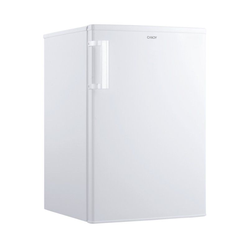 Candy CCTOS 544WHN combi-fridge Freestanding 109 L E White