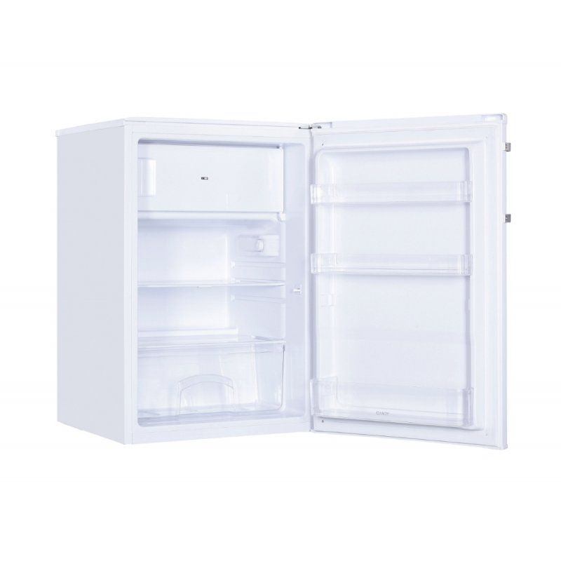Candy CCTOS 544WHN combi-fridge Freestanding 109 L E White