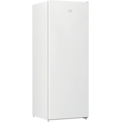 Beko RSSE265K40WN réfrigérateur Pose libre 252 L E Blanc