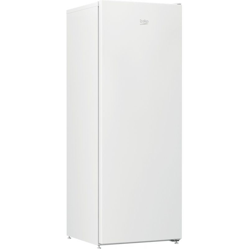 Beko RSSE265K40WN fridge Freestanding 252 L E White