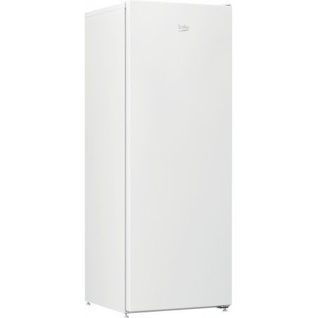 Beko RSSE265K40WN réfrigérateur Pose libre 252 L E Blanc