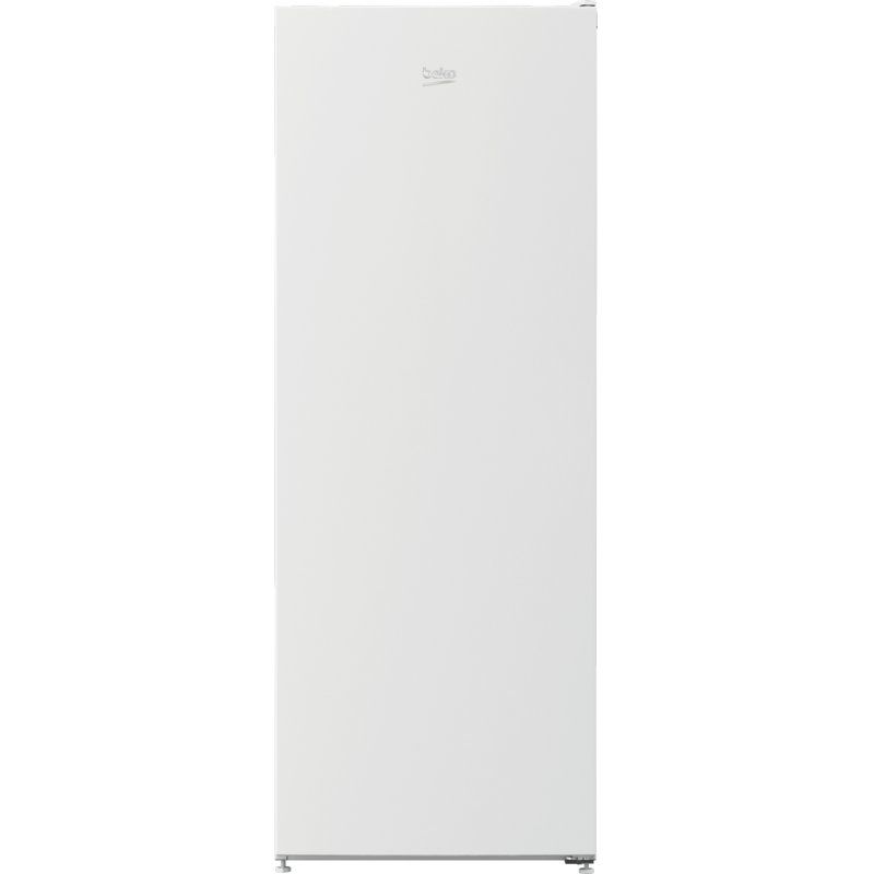 Beko RSSE265K40WN réfrigérateur Pose libre 252 L E Blanc