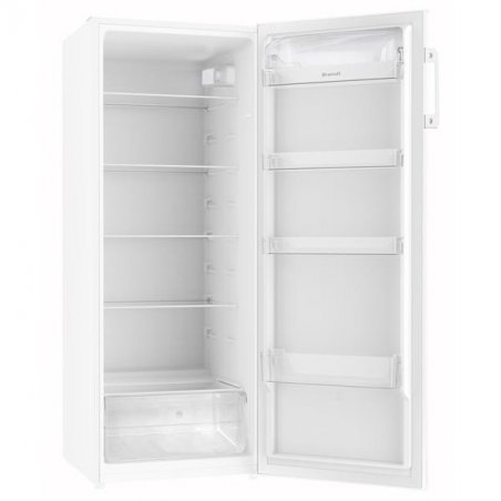REFRIGERATEUR 1 PORTE BFL4250EW BLANC 143X55CM CLASSE E BLANC