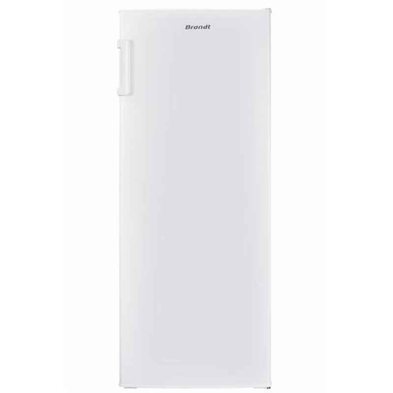 REFRIGERATEUR 1 PORTE BFL4250EW BLANC 143X55CM CLASSE E BLANC