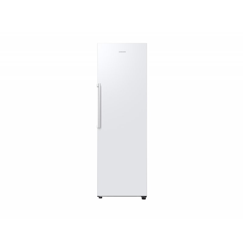 Samsung RR39C7AF5WW réfrigérateur Pose libre 387 L E Blanc