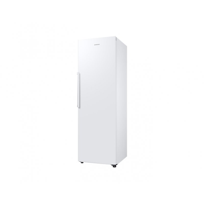 Samsung RR39C7AF5WW réfrigérateur Pose libre 387 L E Blanc