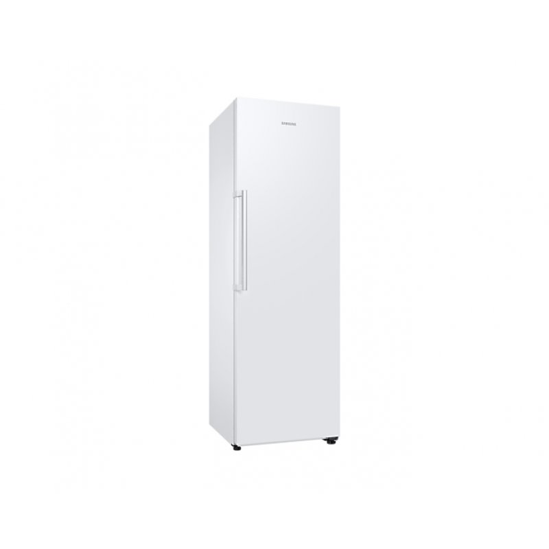 Samsung RR39C7AF5WW fridge Freestanding 387 L E White